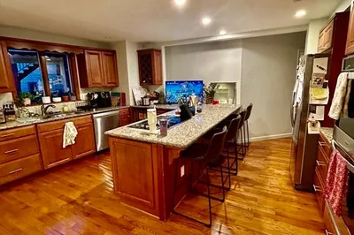 190 Emerson Street #1