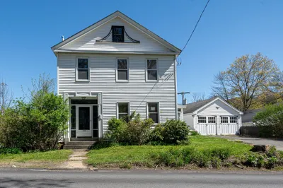1184 Chestnut Street