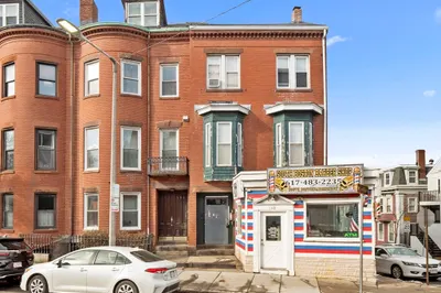 149 Dorchester Street #3