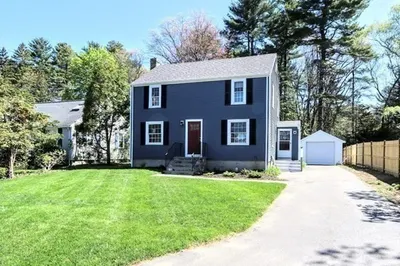 66 Spruce Street 1