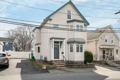 10 Payton St