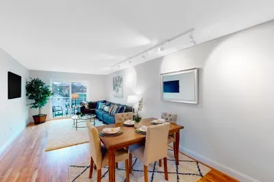 255 Beacon Street #4B