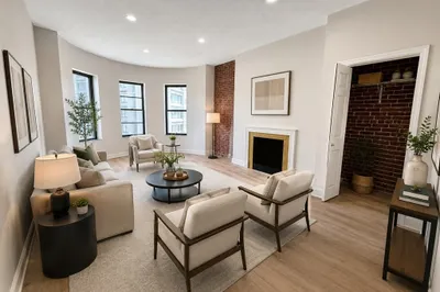 12 Westland Ave #4