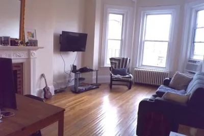 342 Commonwealth Ave #7 1