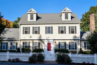 104 Union Street #104 1