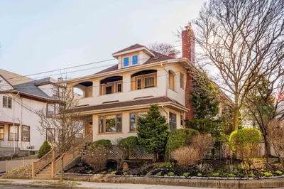 34 Quincy St #1 1