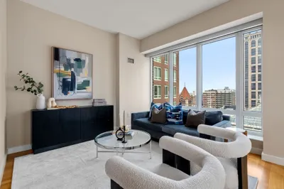 400 Stuart St #16B 1