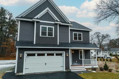 15 Ponderosa Road 1