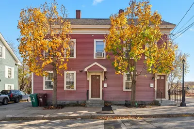 38 Lincoln Street 1