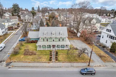 119 West St 1