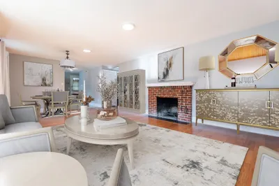 306 Paradise Road