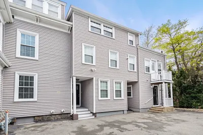 45 Federal St #5