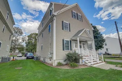 205 River Street #1 1