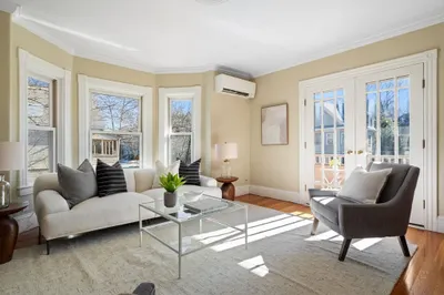 463 Huron Ave #463 1