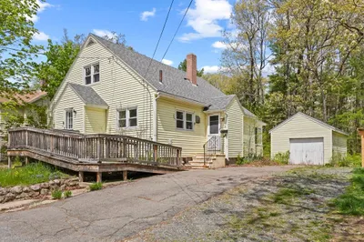 158 Goddard Street 1