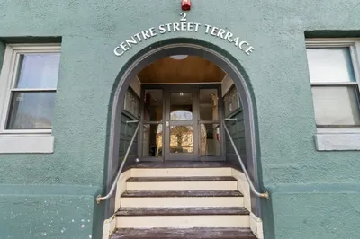 2 Centre Street Terrace #1B