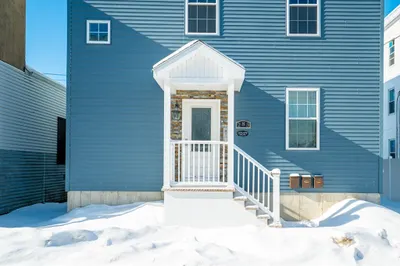279-283 Shirley Street #2 1