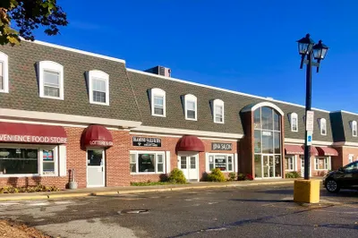 14-16 Fletcher Street #10 1