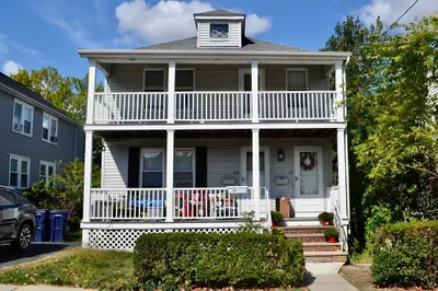 64 Grover Street