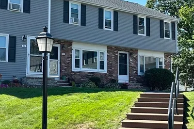 1170 Wilson Road #49