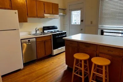 380 Riverway #8