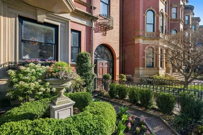 36 Commonwealth Ave #1 1
