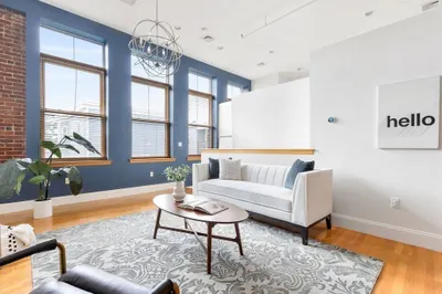 50 Floyd St #9