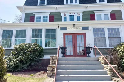 20 Winslow St #1B
