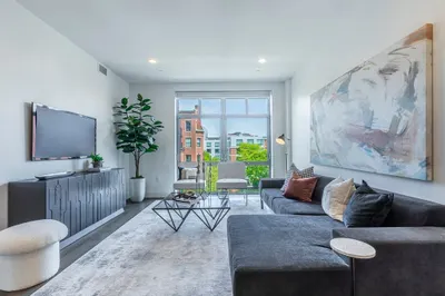 150 Dorchester Ave #U412