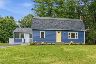78 Old Farm Rd 1