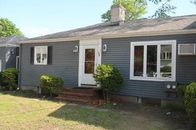 39 Wendell St #1