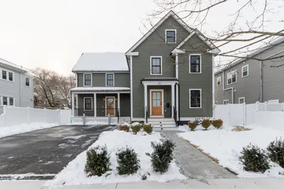 29 Faxon Street #2 1