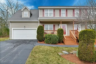 14 Oakes Cir #10A 1