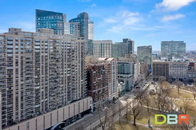 151 Tremont St #12U