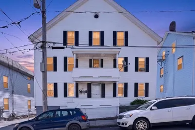 96 John St