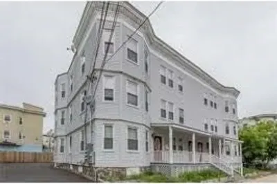8 Montfern Ave #N/A 1
