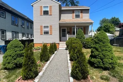 9 Sheridan St