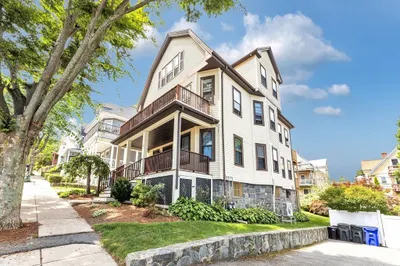 59 Aldrich Street #2