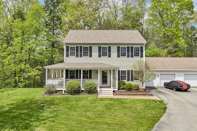 11 Summerwood Drive #B