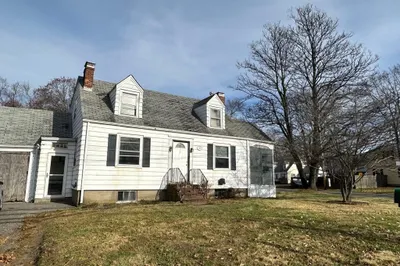 123 High St 1