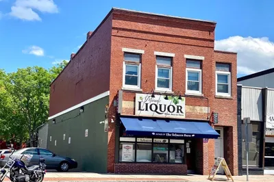 53-55 Elm Street