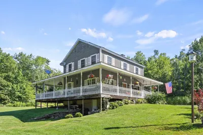 86 Hickingbotham Rd