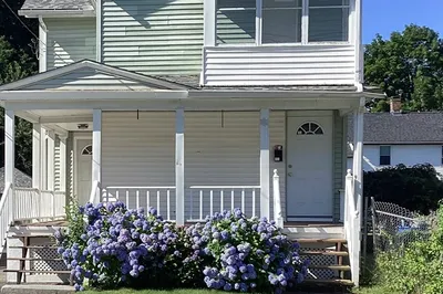 54 Orange Street #1