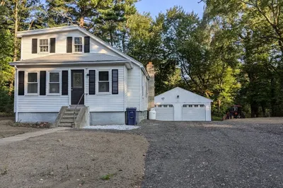1 Westdale Ave
