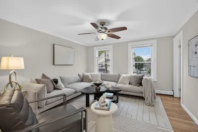 34 Almont Street #2 1