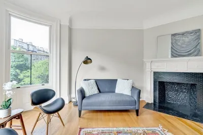 259 Beacon Street #30