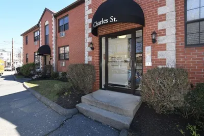 88 Charles St #5