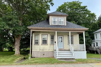 513 Slocum Rd