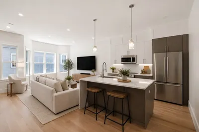 108 Allston Street #B 1