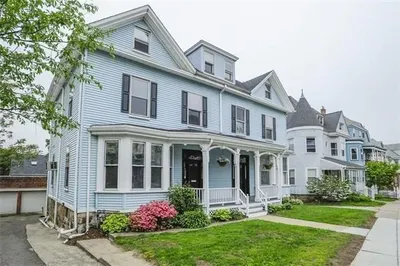 108 School Street #108